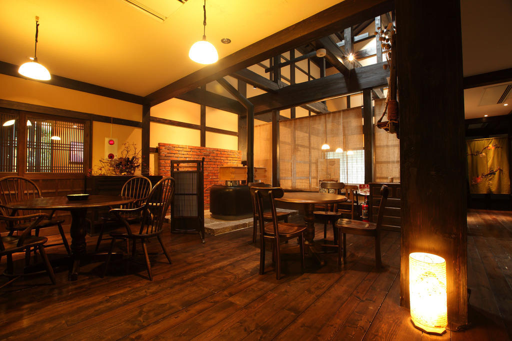 Hotel Yamamizuki Minamioguni Exterior foto
